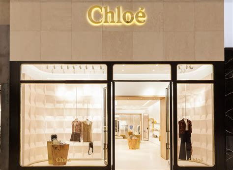 chloe sanchez boutique|chloe outlet store.